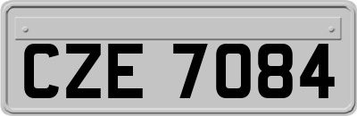 CZE7084