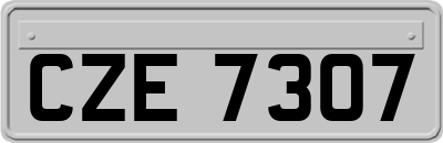 CZE7307