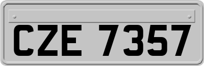 CZE7357