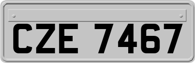 CZE7467