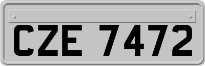 CZE7472