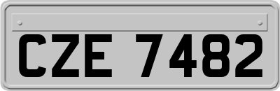 CZE7482