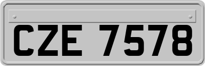 CZE7578