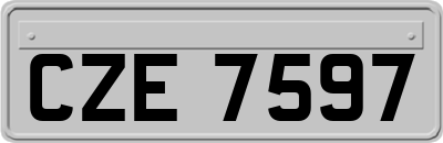 CZE7597