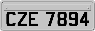 CZE7894