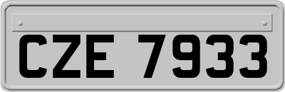CZE7933