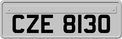 CZE8130