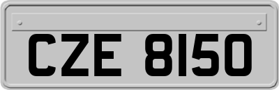 CZE8150