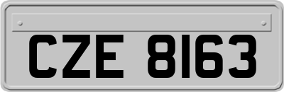 CZE8163