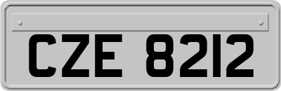 CZE8212