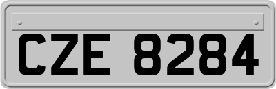 CZE8284