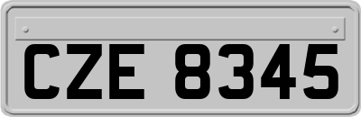 CZE8345