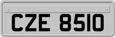 CZE8510