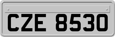 CZE8530