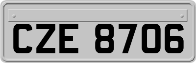 CZE8706