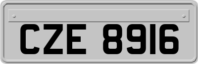 CZE8916