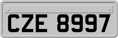CZE8997