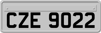 CZE9022