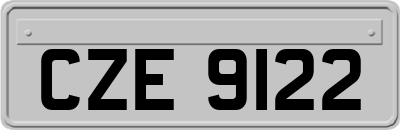 CZE9122