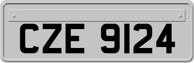CZE9124