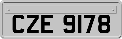 CZE9178