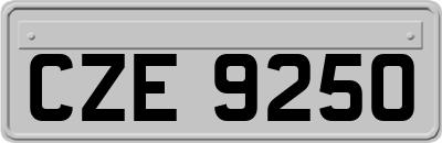 CZE9250