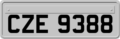 CZE9388