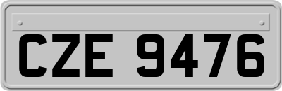 CZE9476