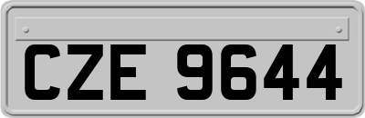 CZE9644