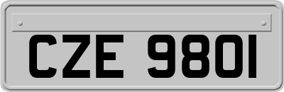 CZE9801