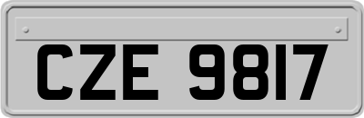 CZE9817
