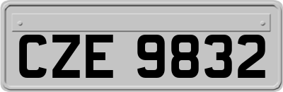 CZE9832