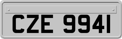 CZE9941