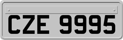 CZE9995