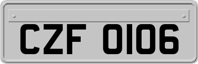 CZF0106