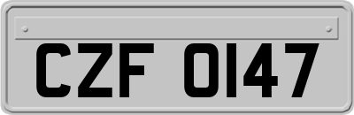 CZF0147