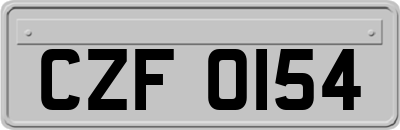 CZF0154