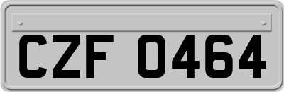 CZF0464