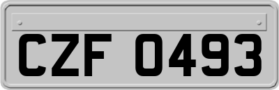 CZF0493