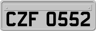 CZF0552