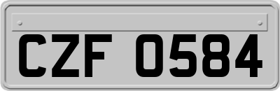 CZF0584