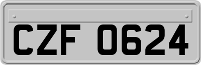 CZF0624