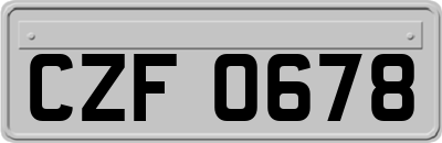 CZF0678