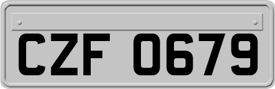 CZF0679