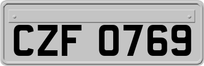 CZF0769