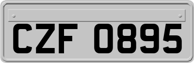 CZF0895