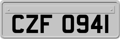 CZF0941