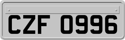 CZF0996