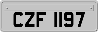 CZF1197