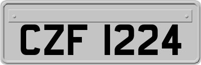 CZF1224